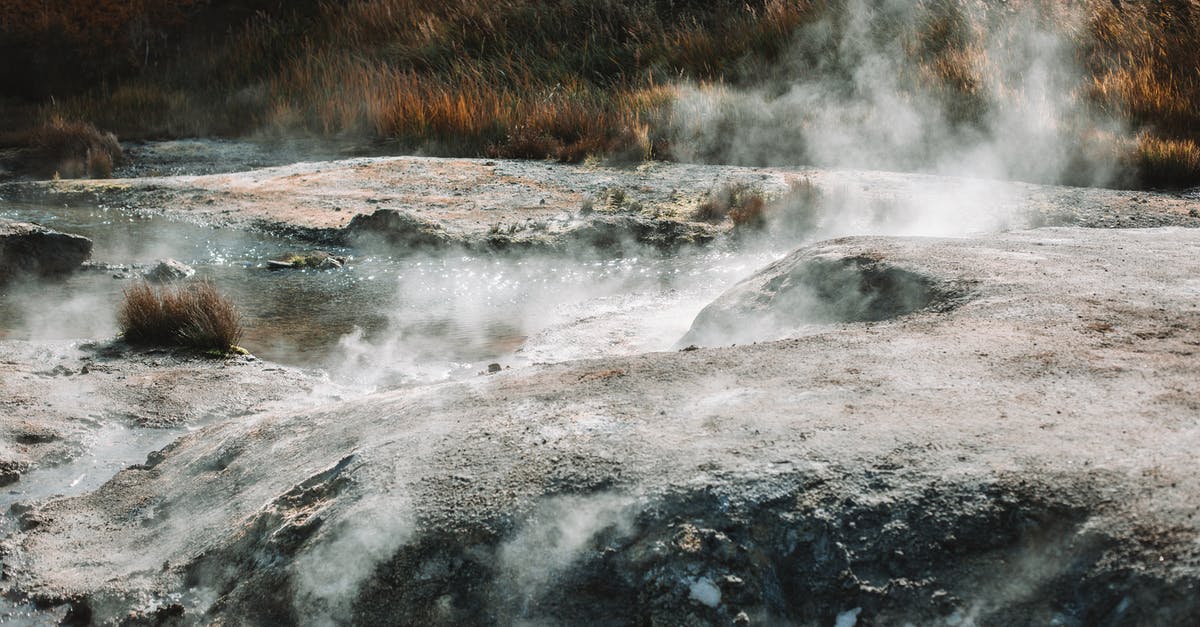 Watch Steam stream without having Steam account - Hot soaring stream in mountain valley
