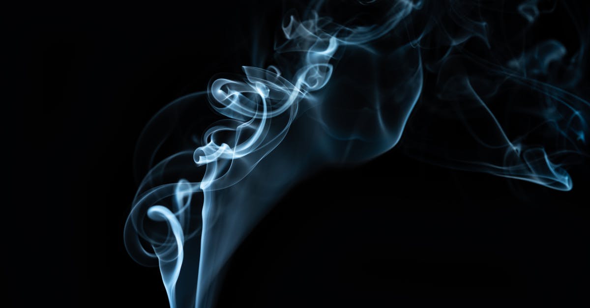 Watch Steam stream without having Steam account - Abstract background of glowing steam fluid at night