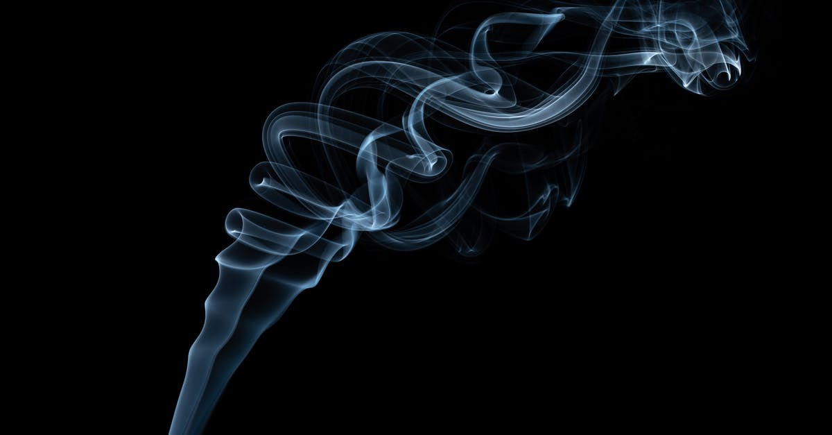 Watch Steam stream without having Steam account - Wavy smoke flow with swirls in twilight