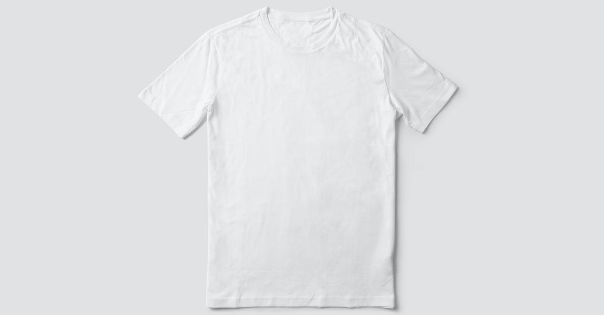 Ways to get cotton - Cotton T-Shirt Mockup Ways to get cotton - Cotton T-Shirt Mockup