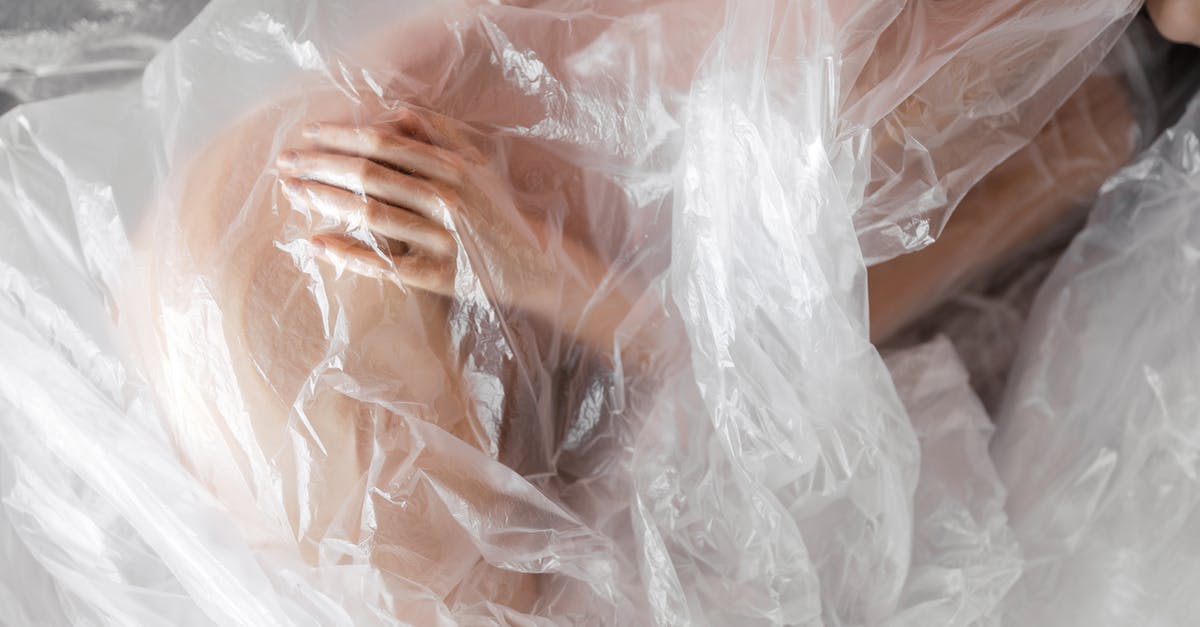 W.D Gaster in actual timeline? (SPOILERS) [closed] - Person Holding White Plastic Bag