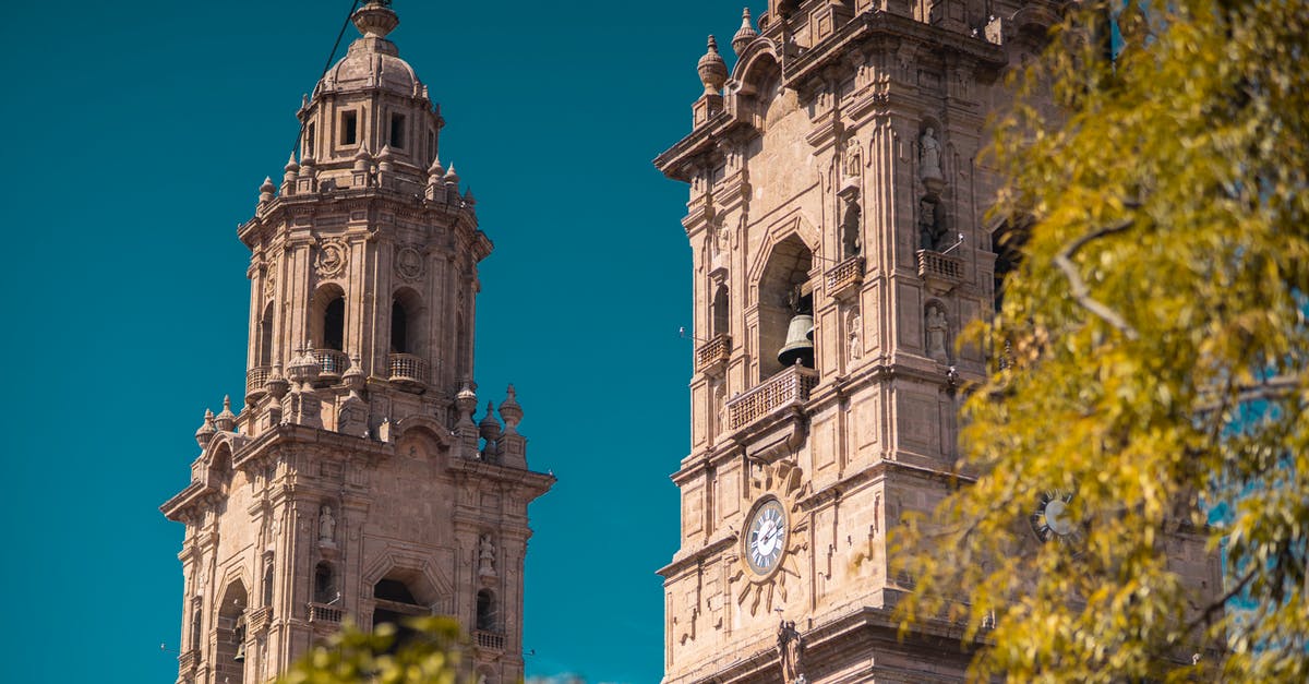 Weapons aren't unlocked even after completing all Bell Towers - The Towers of Morelia Cathedral Weapons aren't unlocked even after completing all Bell Towers - The Towers of Morelia Cathedral
