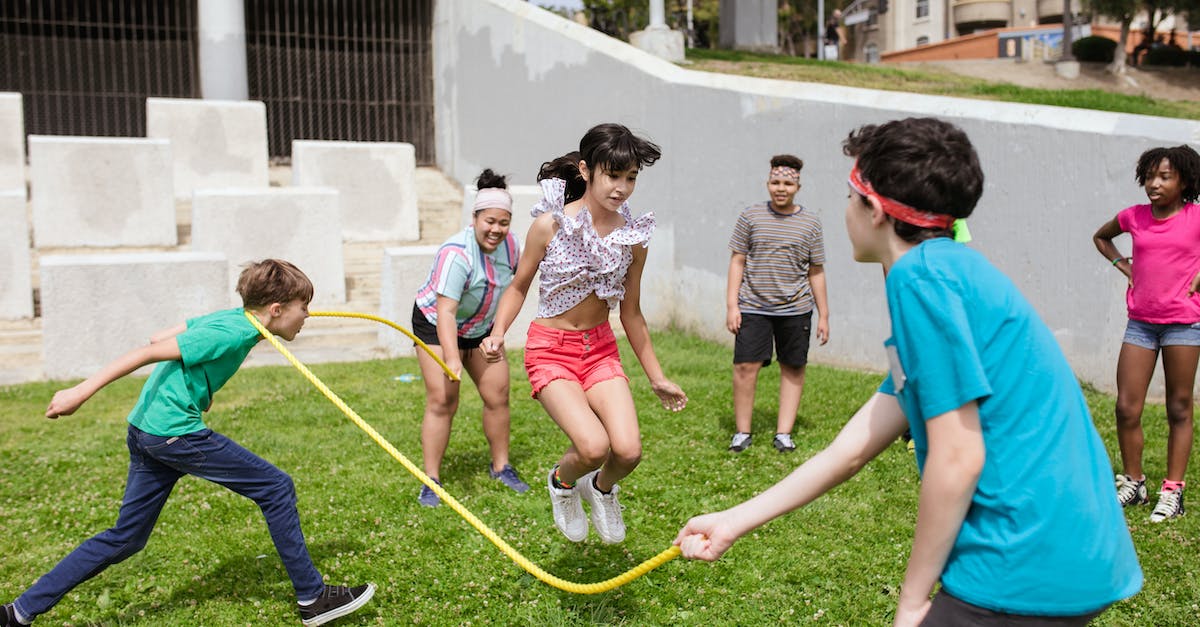 Weird graphics problem when playing games - Free stock photo of adult, adventure, art camp