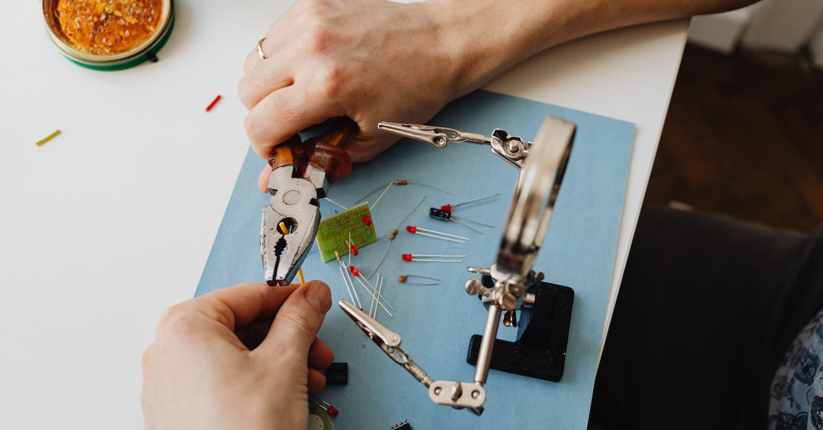 Welded parts not appearing - Free stock photo of adult, artisan, arts and crafts