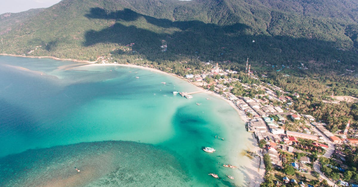 Were combos introduced with the Origin Island DLC? - Free stock photo of aerial, bay, beach Were combos introduced with the Origin Island DLC? - Free stock photo of aerial, bay, beach
