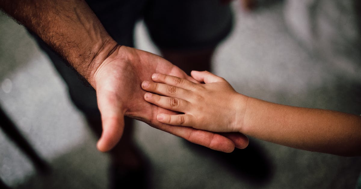 What's a good tactic to defeat Giant Piranhas? - Selective Focus Photography of Child's Hand What's a good tactic to defeat Giant Piranhas? - Selective Focus Photography of Child's Hand