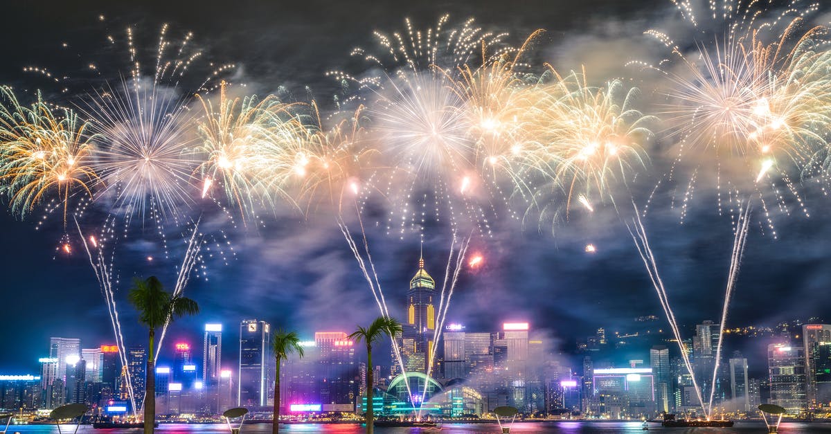 What's exploding all the time? - Yellow Fireworks What's exploding all the time? - Yellow Fireworks