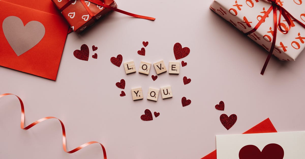 What's that number near some player's name? - Love You Text and Gifts on the Table What's that number near some player's name? - Love You Text and Gifts on the Table
