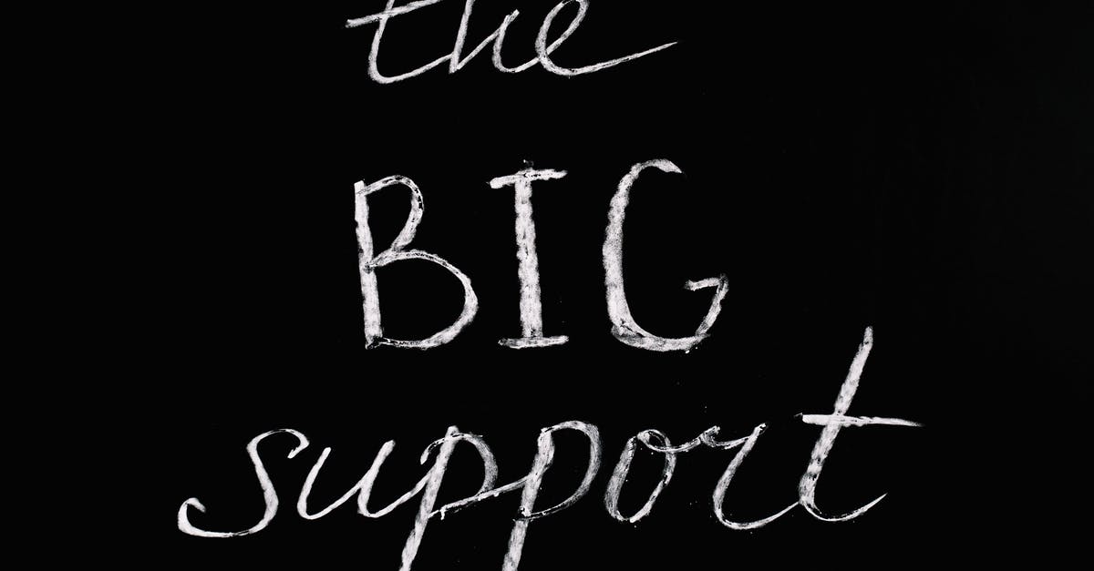 What's the benefit of provoking war? - The Big Support Lettering Text on Black Background What's the benefit of provoking war? - The Big Support Lettering Text on Black Background