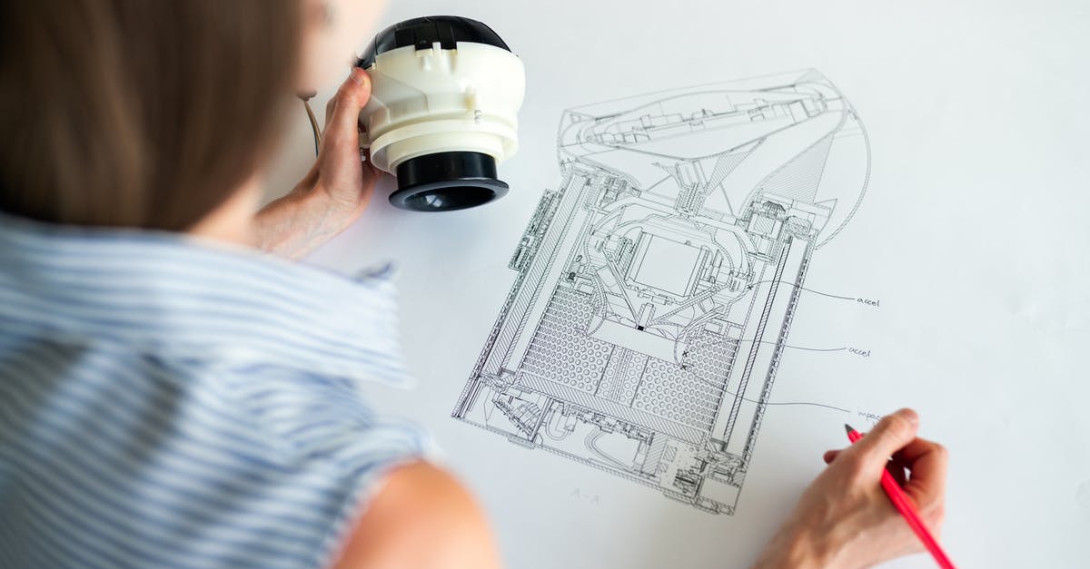 What's the best way to create a new Sector in Stellaris? - Photo Of Female Engineer Designing An Equipment