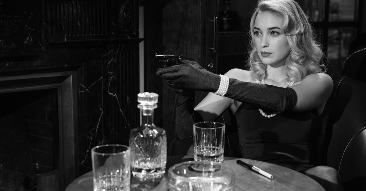 What's the difference between Persona 5 and Persona 5 Royal? - Photo of an Elegant Woman Pointing the Gun What's the difference between Persona 5 and Persona 5 Royal? - Photo of an Elegant Woman Pointing the Gun