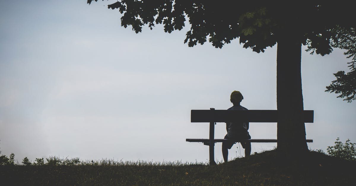 What's the difference between Solo and Multiplayer in Elite? - Person Sitting on Bench Under Tree What's the difference between Solo and Multiplayer in Elite? - Person Sitting on Bench Under Tree