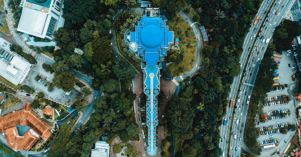 What's the fastest way to get to Queen Araneae? - Bird's Eye View Of City What's the fastest way to get to Queen Araneae? - Bird's Eye View Of City