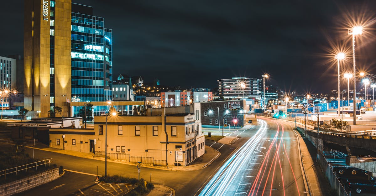 What's the FTL drive my empire uses in Stellaris? - Aerial view of illuminated city with highway and modern buildings at dark night What's the FTL drive my empire uses in Stellaris? - Aerial view of illuminated city with highway and modern buildings at dark night