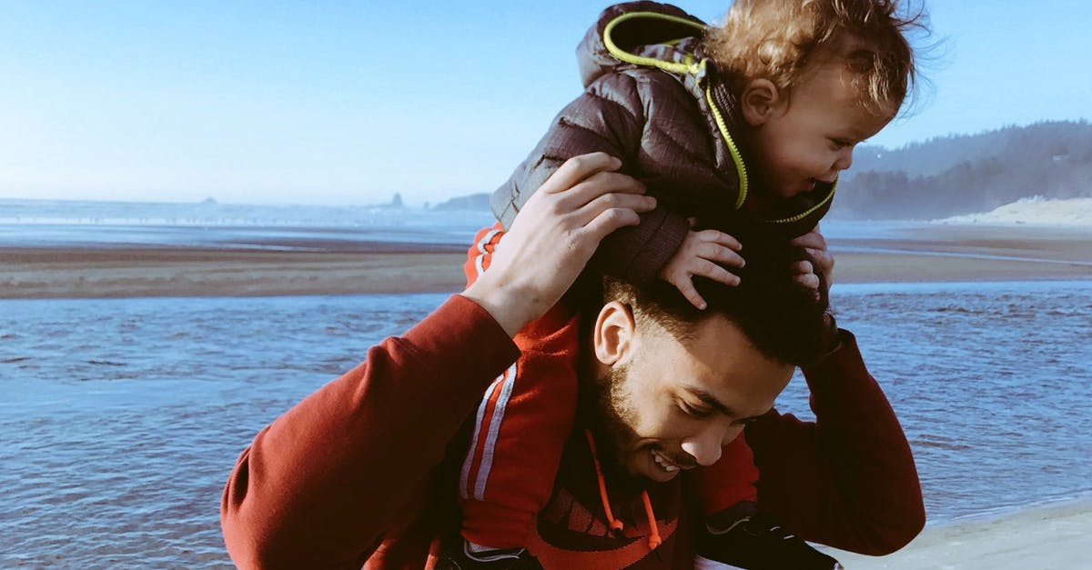 What's the highest possible amount of free Carry Capacity? - Man Holding Child What's the highest possible amount of free Carry Capacity? - Man Holding Child