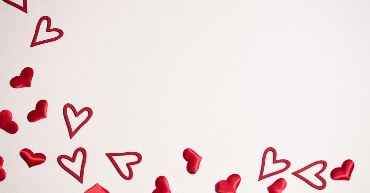 What's the highest possible Sign intensity? - Mini Red Hearts Wallpaper
