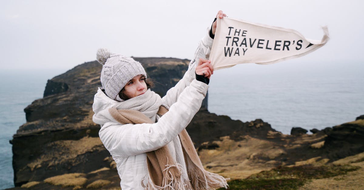 What's the highest possible Sign intensity? - Woman Showing The Travelers Way Text