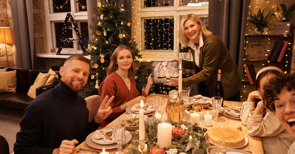 What's the last GTA V Franklin mission? - Family Having a Christmas Dinner Together