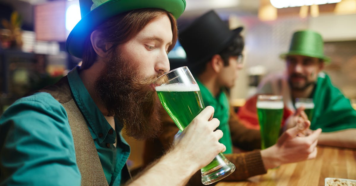 What's the maximum amount of side quests you can complete in Majora's Mask in a 3 day cycle? - Man in Green Shirt Drinking Green Beer