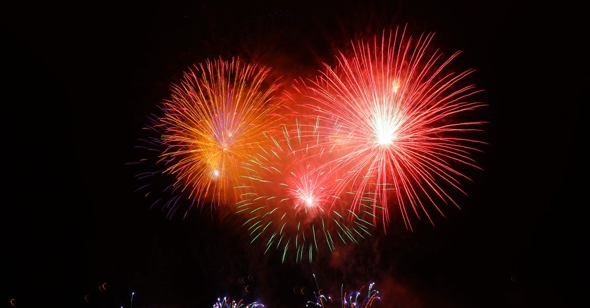 What's the optimal racetrack to use for the Rocket Manski achievement? - Fireworks Display What's the optimal racetrack to use for the Rocket Manski achievement? - Fireworks Display