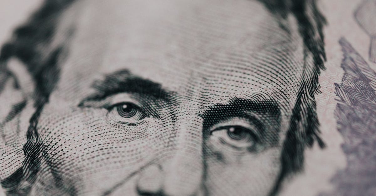 What's the total cost of every TH level combined? - Closeup of male American president printed on five dollar bill and looking away pensively