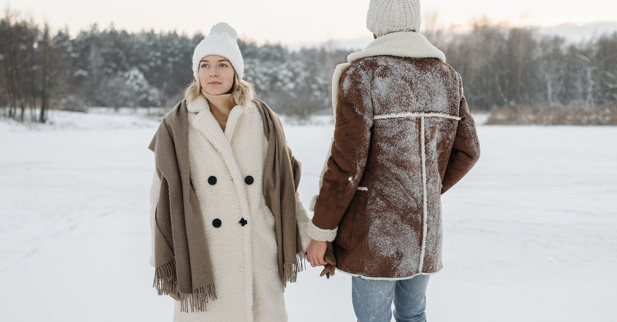 What affects a trader/store generating caps? - Person Holding the Hand of a Woman