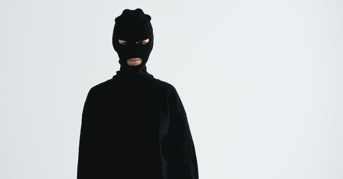 What are all of the possible endings? - Man in Black Jacket Wearing Black Knit Cap What are all of the possible endings? - Man in Black Jacket Wearing Black Knit Cap