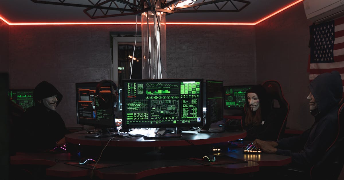 What are all the effects of hacking a system? - People Hacking a Computer System What are all the effects of hacking a system? - People Hacking a Computer System