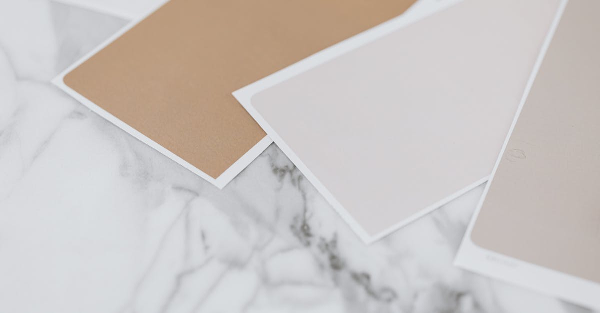 What are cards and how do they work? - Cardboard Color Samples