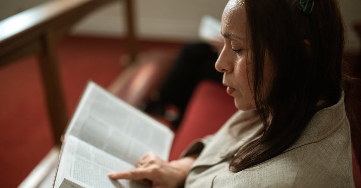 What are Devout units? - Close-Up Shot of a Woman Reading a Bible What are Devout units? - Close-Up Shot of a Woman Reading a Bible