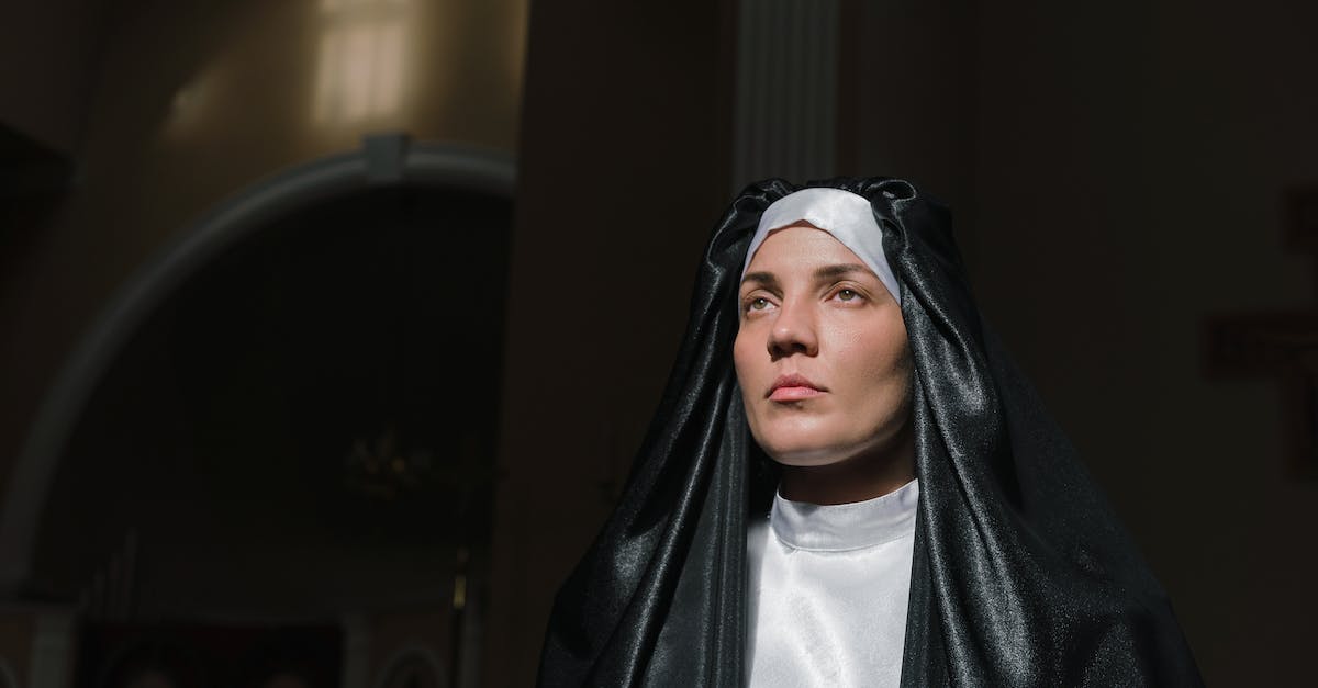 What are Devout units? - Devout Nun in Deep Thoughts What are Devout units? - Devout Nun in Deep Thoughts