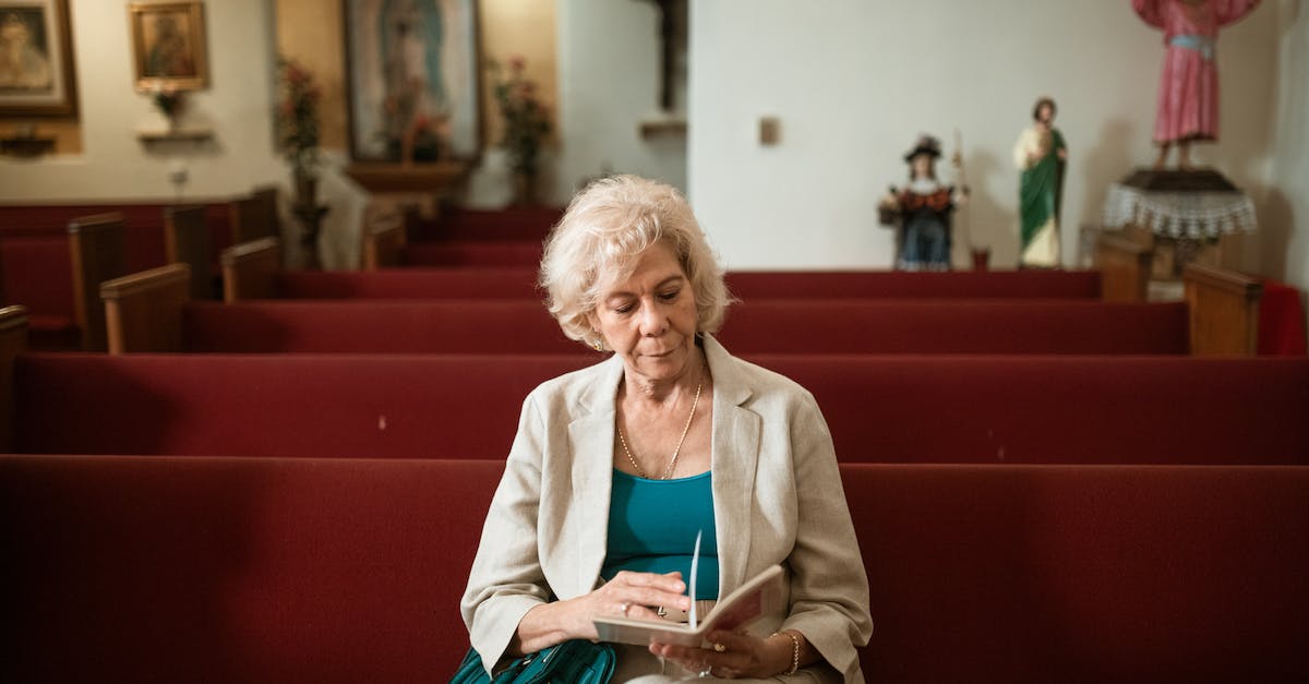 What are Devout units? - Close-Up Shot of an Elderly Woman Reading a Bible What are Devout units? - Close-Up Shot of an Elderly Woman Reading a Bible