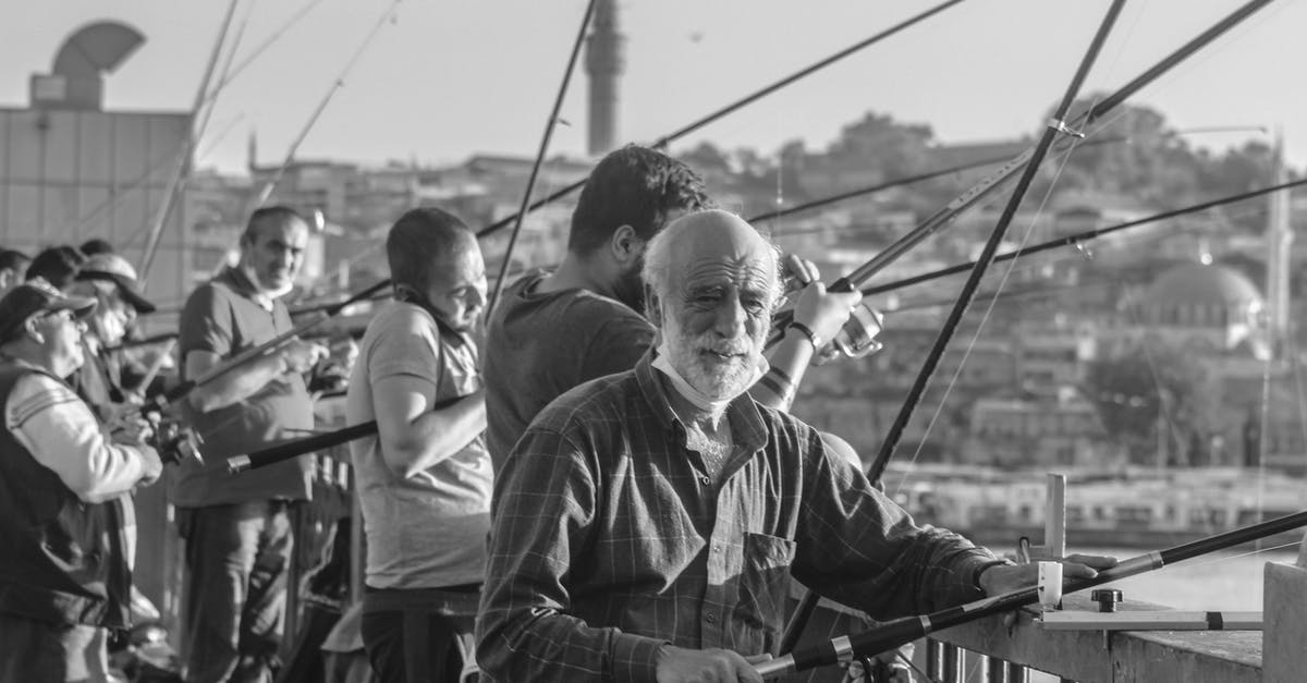 What are each region’s state fishing records that I have to beat to unlock Old Betsy Fishing Rod? - Grayscale Photo of an Elderly Man Fishing
