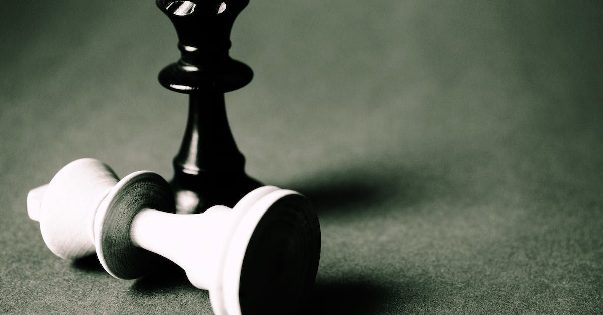 What are effective strategies for countering Mind Control? - Black Queen Chess Piece Standing