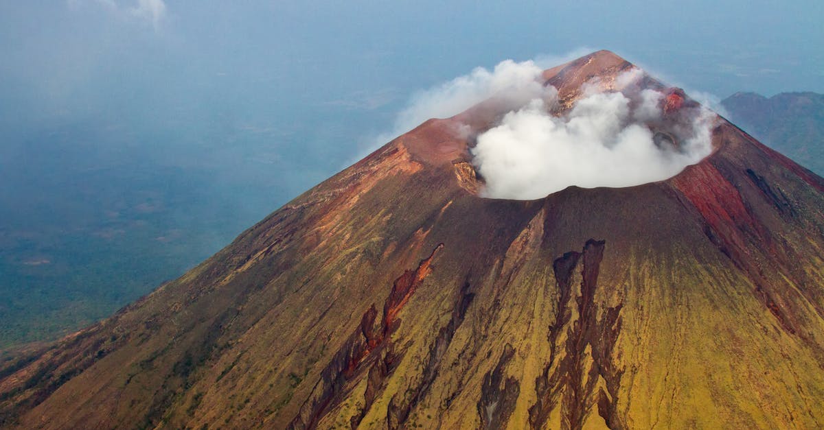 What are my options for activating previously activated Steam games? -  A Brown Active Volcano  
