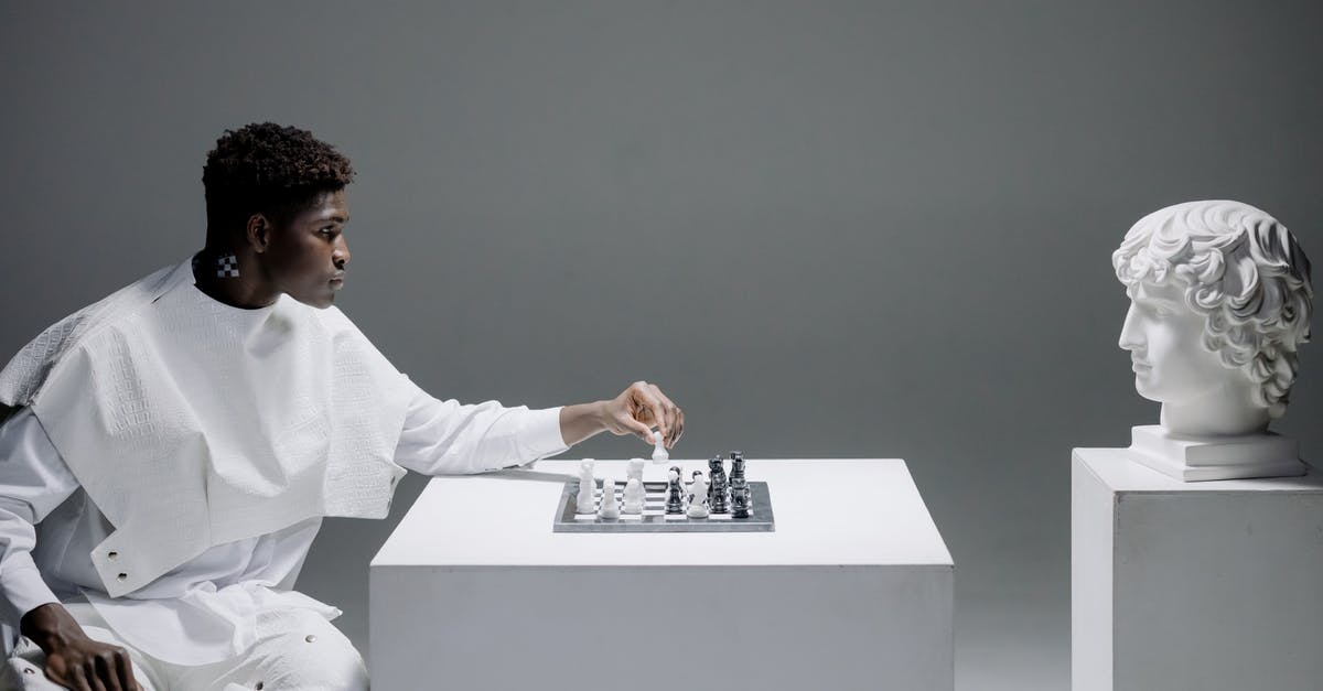 What are some good strategies playing on Chaffee? - Man Staring at a Head Bust What are some good strategies playing on Chaffee? - Man Staring at a Head Bust