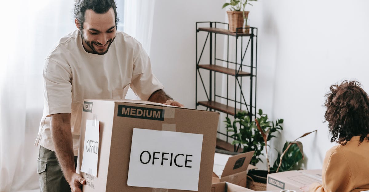 What are some signs I should send out more explorers? - Man in White Crew Neck T-shirt Carrying A Brown Box What are some signs I should send out more explorers? - Man in White Crew Neck T-shirt Carrying A Brown Box