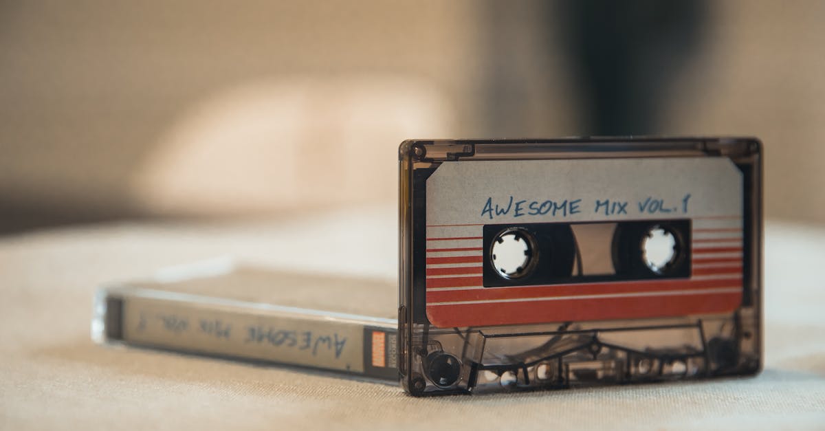 What are the altitudes for the various altitude record contracts? - Retro music audio cassettes on table