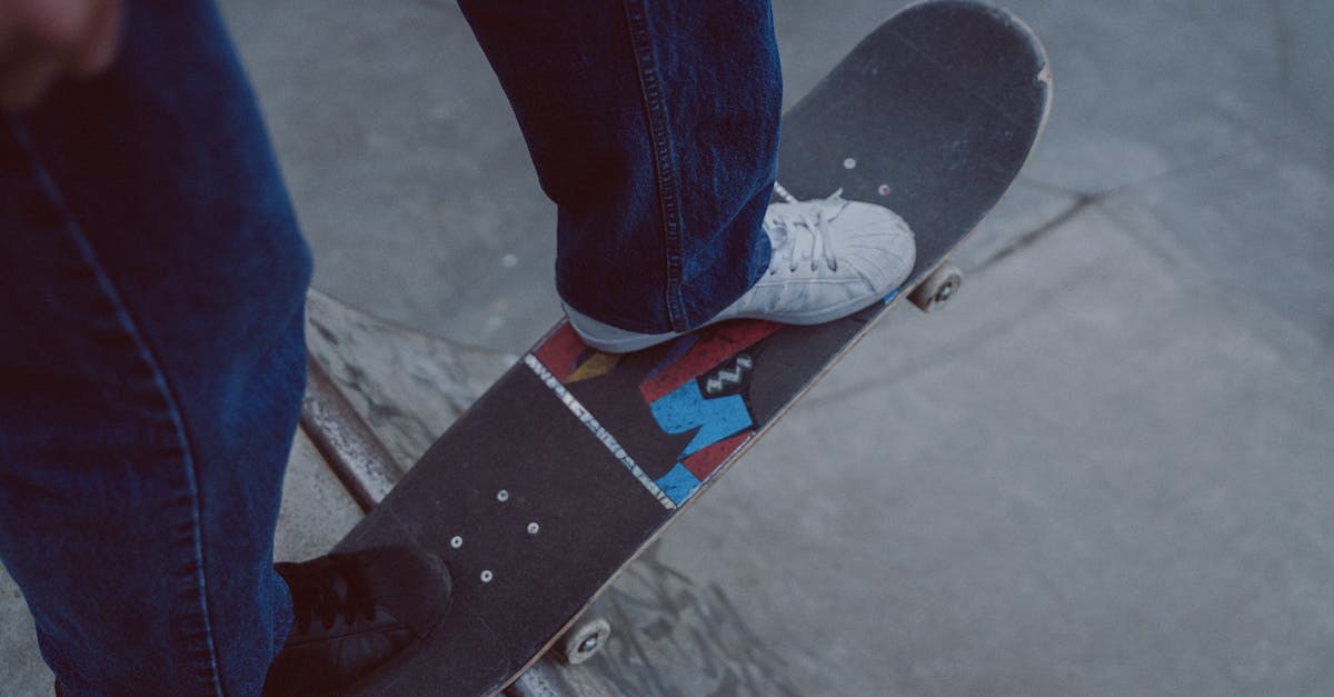 What are the benefits of legendary skills? - Person in Blue Denim Jeans and Black and White Sneakers