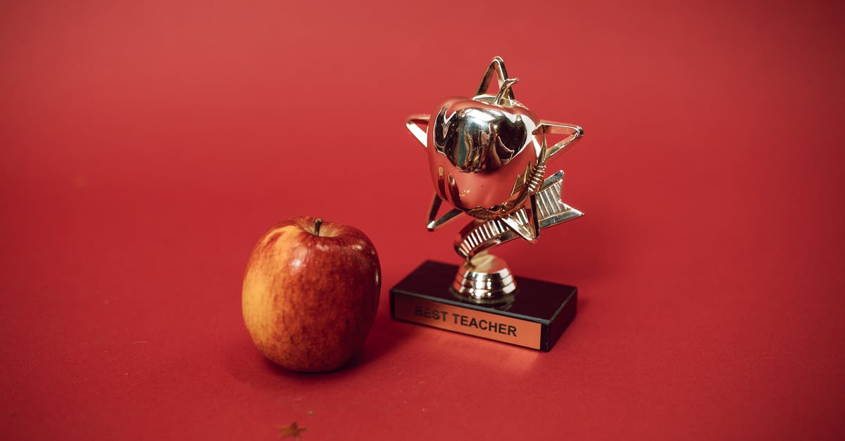 What are the best ways to strategically rank up? - A Best Teacher Trophy and an Apple What are the best ways to strategically rank up? - A Best Teacher Trophy and an Apple