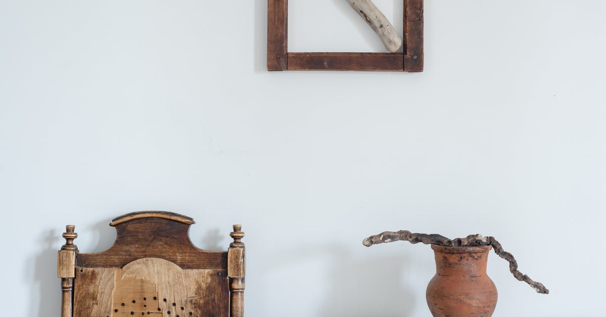 What are the consequences of framing Justin Ayo? - Brown Wooden Wall Mounted Rack