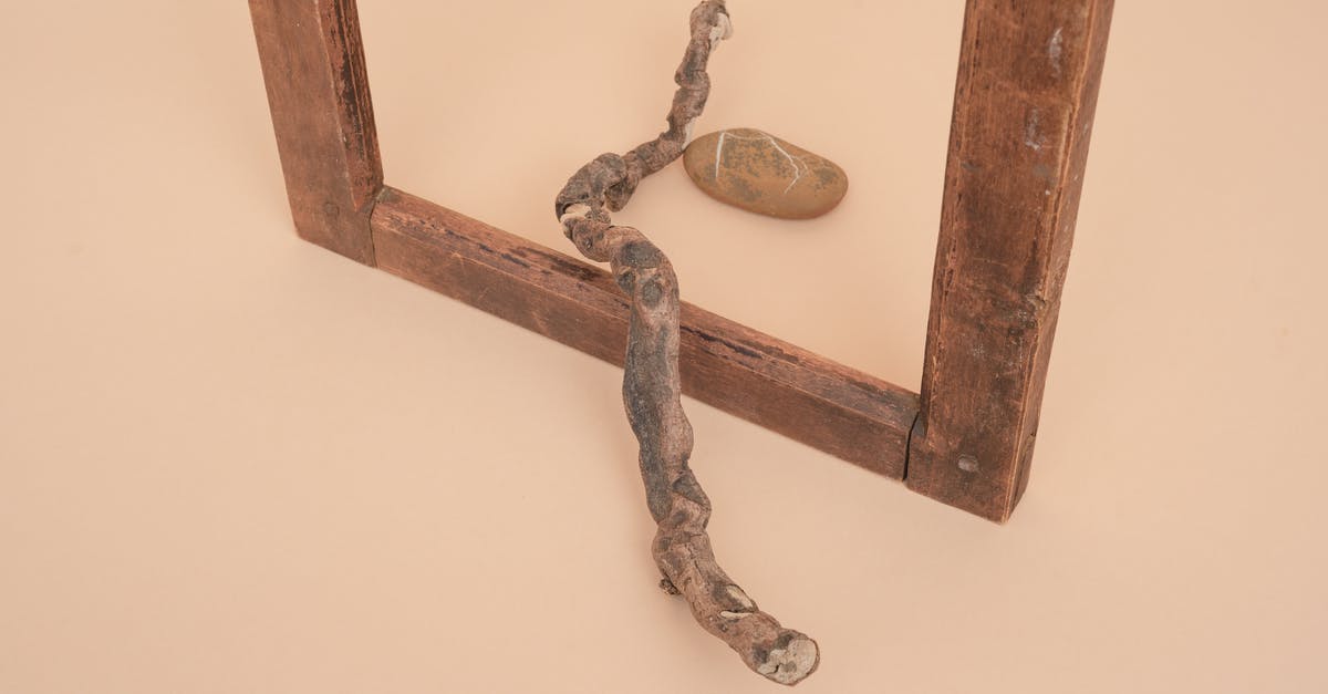 What are the consequences of framing Justin Ayo? - Brown Wooden Frame With Brown Wooden Snake Wall Decor