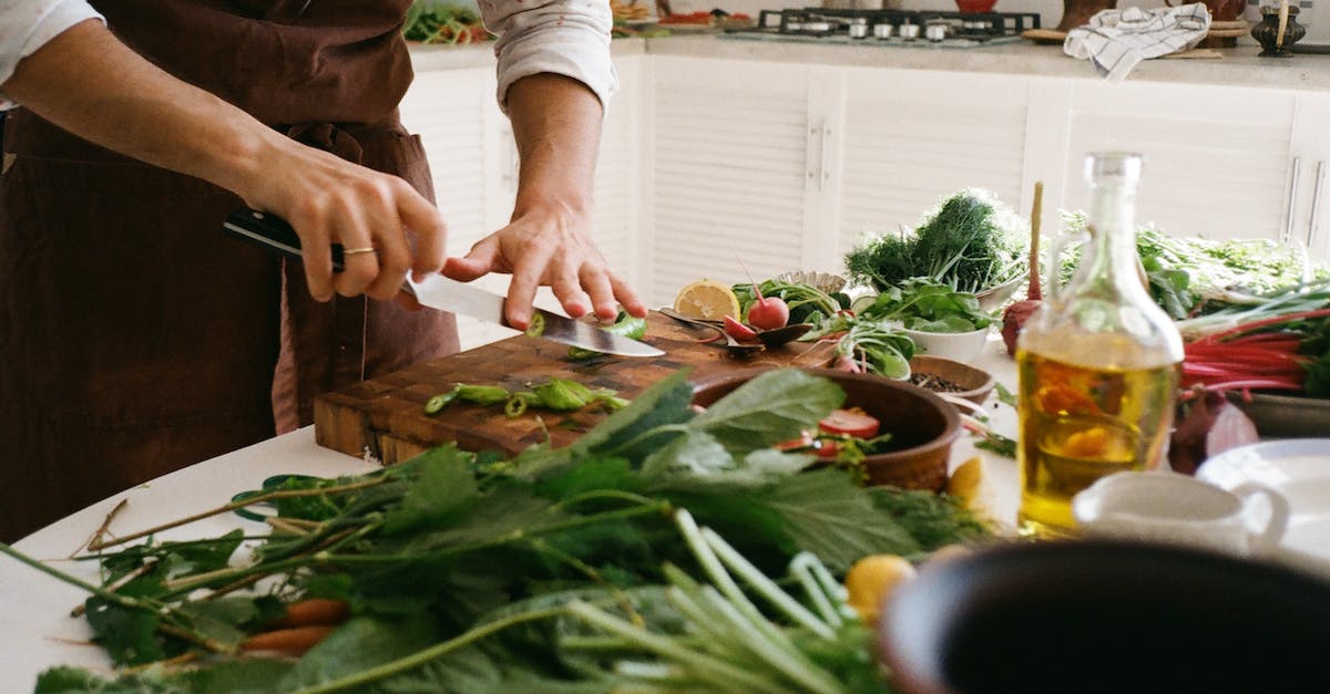 What are the consequences of skipping a level? - Person Slicing Vegetable on Brown Wooden Chopping Board