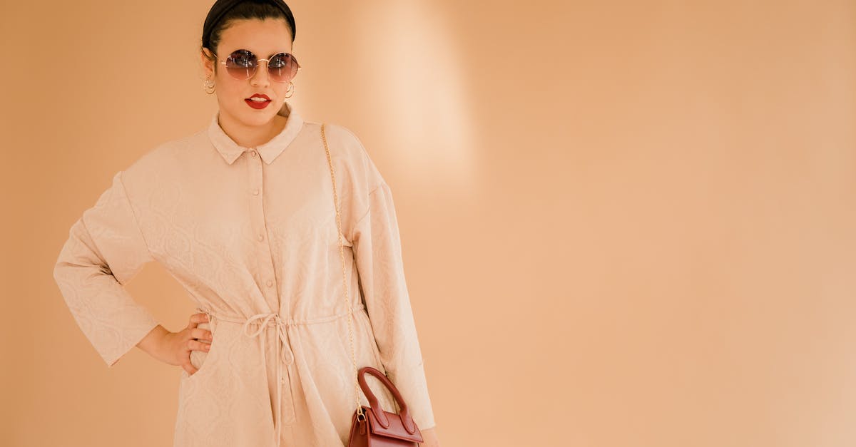 What are the differences between Story Mode and Speedrun Mode? - Woman Wearing a Jumpsuit and Sunglasses