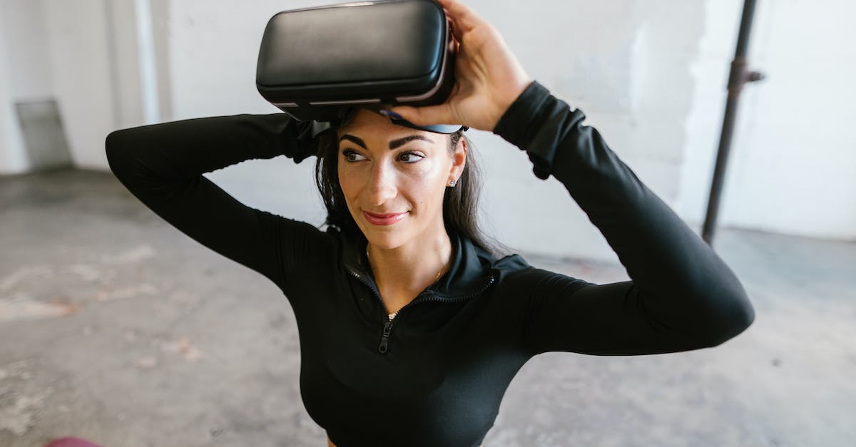 What are the differences between the Wireless Scanner vs Emitter? - Free stock photo of adult, artificial intelligence, augmented reality What are the differences between the Wireless Scanner vs Emitter? - Free stock photo of adult, artificial intelligence, augmented reality
