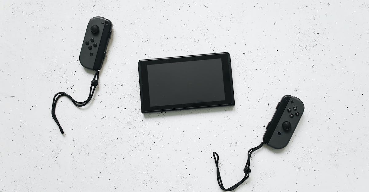 What are the differences between the Wireless Scanner vs Emitter? - Black and Silver Nintendo Switch What are the differences between the Wireless Scanner vs Emitter? - Black and Silver Nintendo Switch