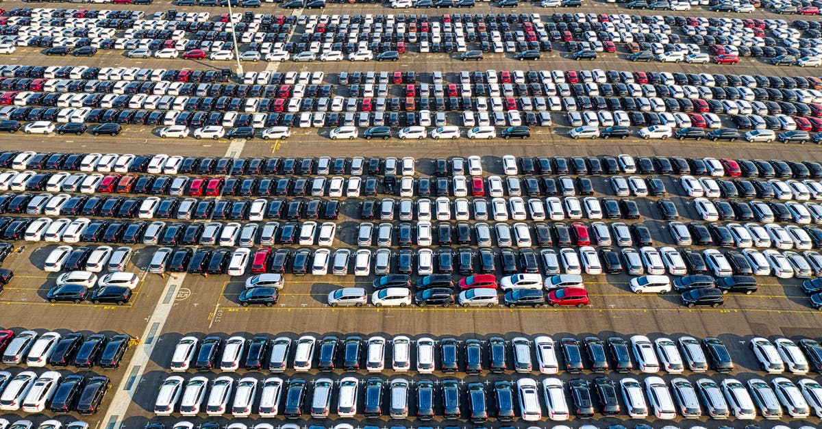 What are the different tiers of technology? - Manufacture of many modern cars in daytime