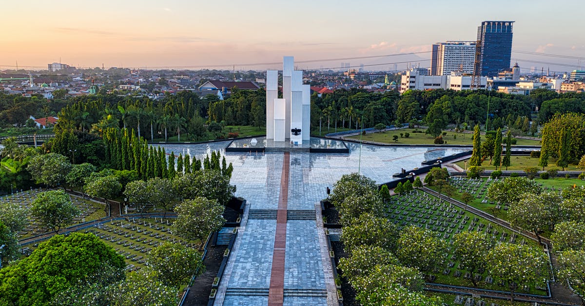 What are the hero leveling path to get through the hero "walls"? - Narrow paved walkway leading to modern building located on national main heroes cemetery with tombstones and lush green trees in Kalibata What are the hero leveling path to get through the hero "walls"? - Narrow paved walkway leading to modern building located on national main heroes cemetery with tombstones and lush green trees in Kalibata