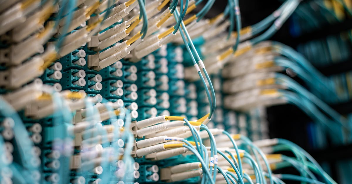 What are the Highest Density Components? - Optical switch connector with similar cables in building What are the Highest Density Components? - Optical switch connector with similar cables in building