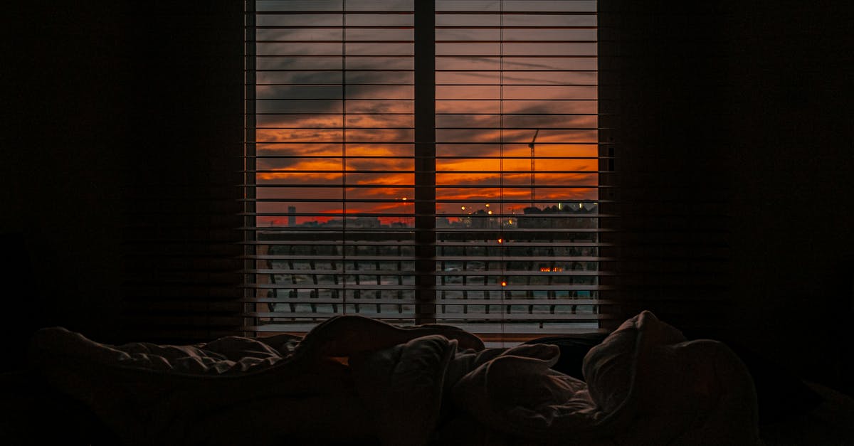 What are the huge flat Monoliths good for? - Crumpled blanket in dark room at sunset What are the huge flat Monoliths good for? - Crumpled blanket in dark room at sunset